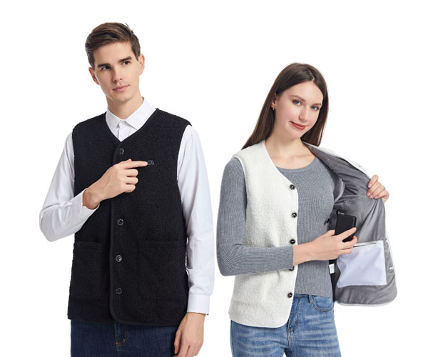 YOOTU Technology: The Implementation Path of Thermal Clothing Technology